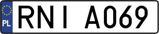 RNIA069