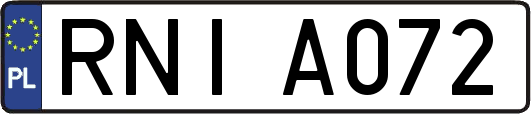 RNIA072