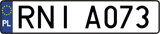RNIA073