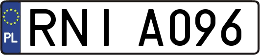RNIA096