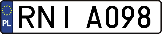 RNIA098