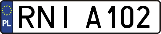 RNIA102