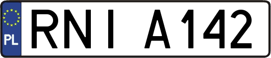 RNIA142