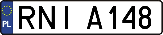 RNIA148