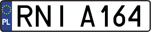 RNIA164