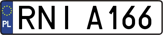 RNIA166