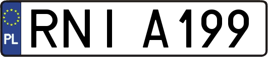 RNIA199