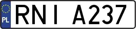 RNIA237