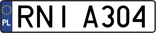 RNIA304