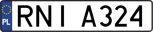 RNIA324