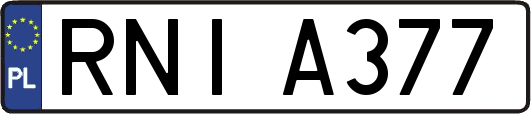 RNIA377