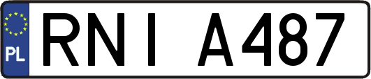 RNIA487