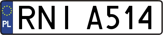 RNIA514