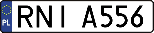 RNIA556