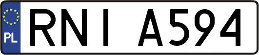 RNIA594