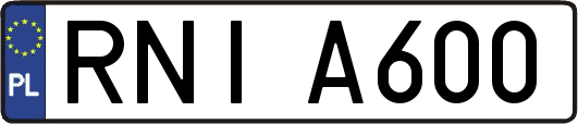 RNIA600