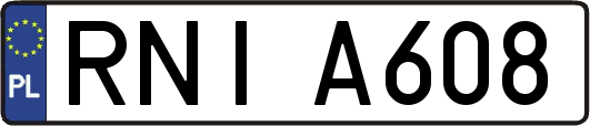 RNIA608