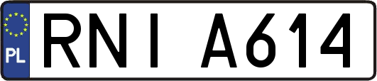 RNIA614