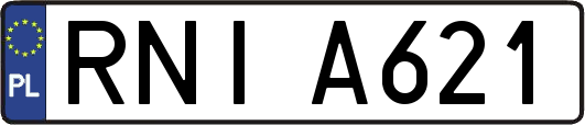 RNIA621