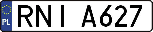 RNIA627