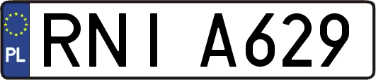 RNIA629