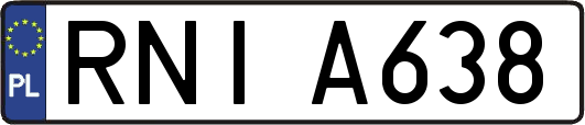 RNIA638