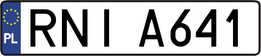 RNIA641