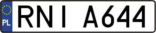 RNIA644