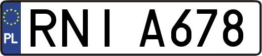 RNIA678