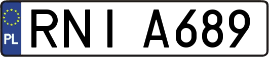 RNIA689