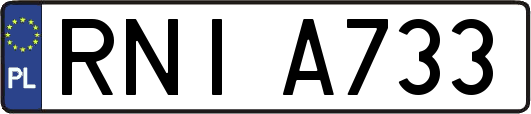 RNIA733