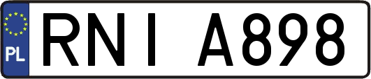RNIA898