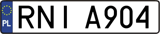 RNIA904