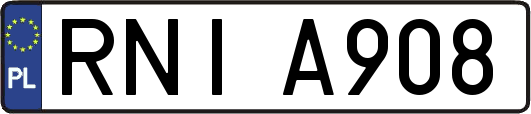 RNIA908