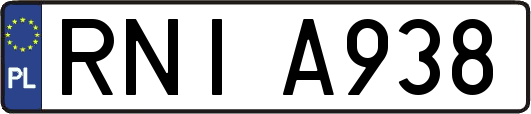 RNIA938