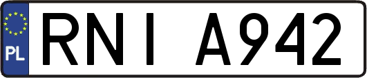RNIA942