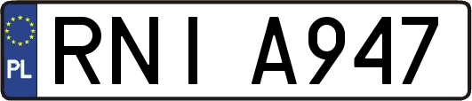 RNIA947