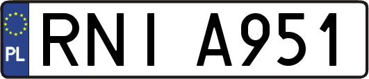 RNIA951