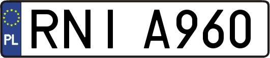RNIA960