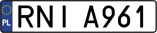 RNIA961