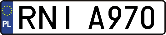 RNIA970
