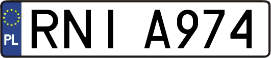 RNIA974