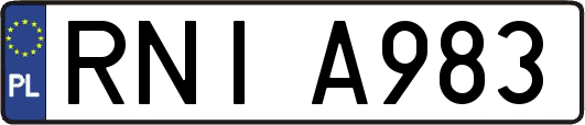RNIA983