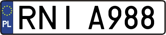 RNIA988