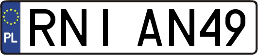 RNIAN49