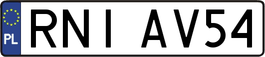 RNIAV54