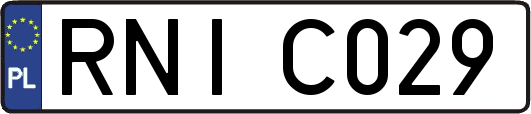 RNIC029