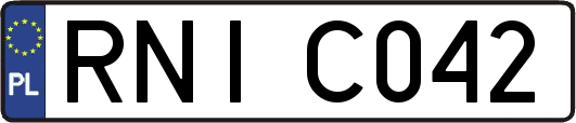 RNIC042