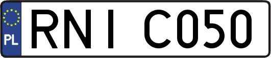 RNIC050
