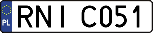 RNIC051
